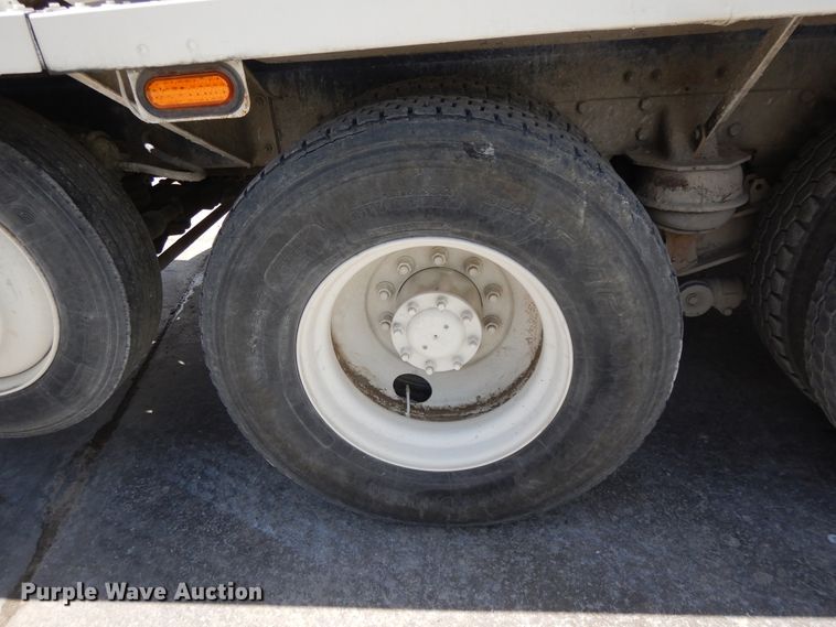 image for item DG7947 2004 Kenworth W900  ready mix truck