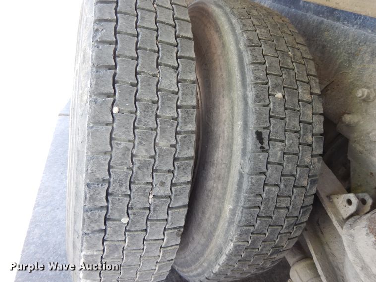 image for item DG7947 2004 Kenworth W900  ready mix truck