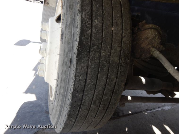 image for item DG7947 2004 Kenworth W900  ready mix truck