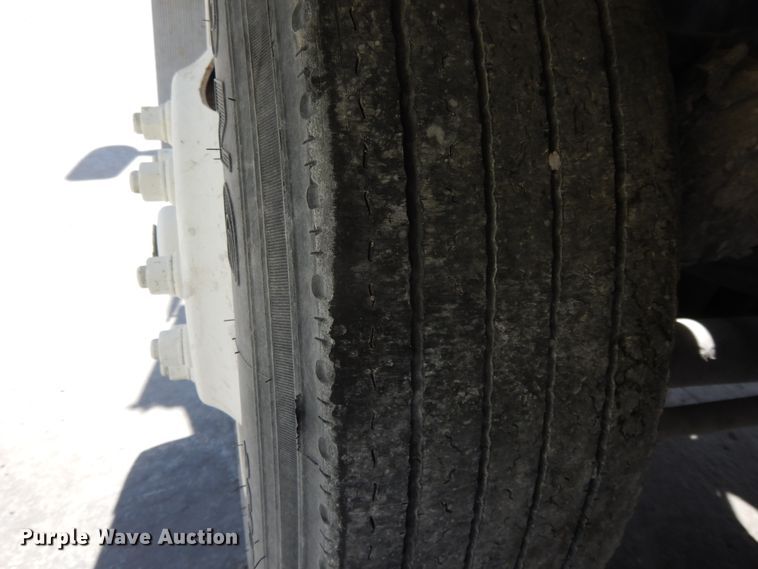 image for item DG7947 2004 Kenworth W900  ready mix truck