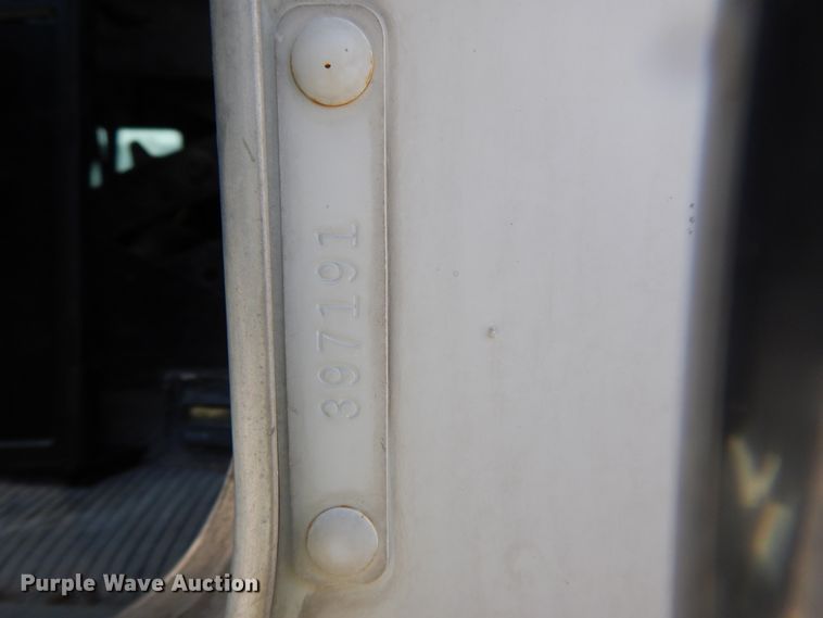 image for item DG7947 2004 Kenworth W900  ready mix truck