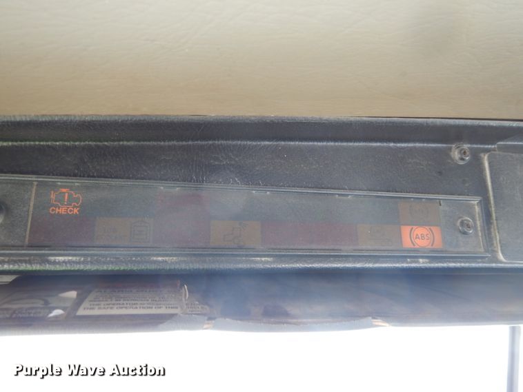 image for item DG7948 2006 Kenworth W900  ready mix truck