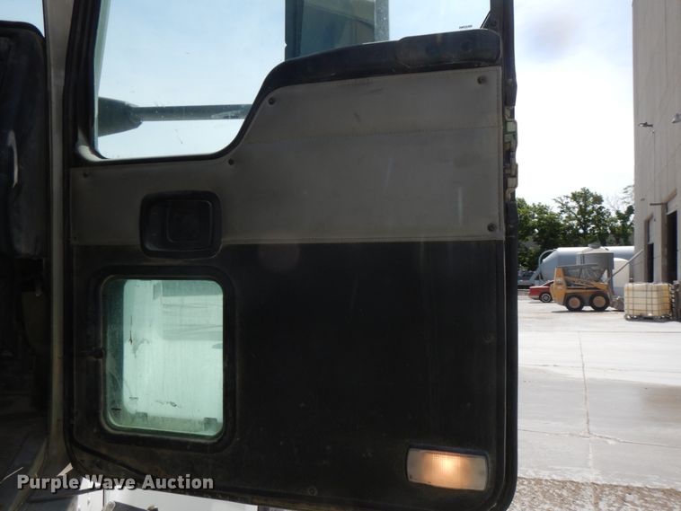 image for item DG7948 2006 Kenworth W900  ready mix truck