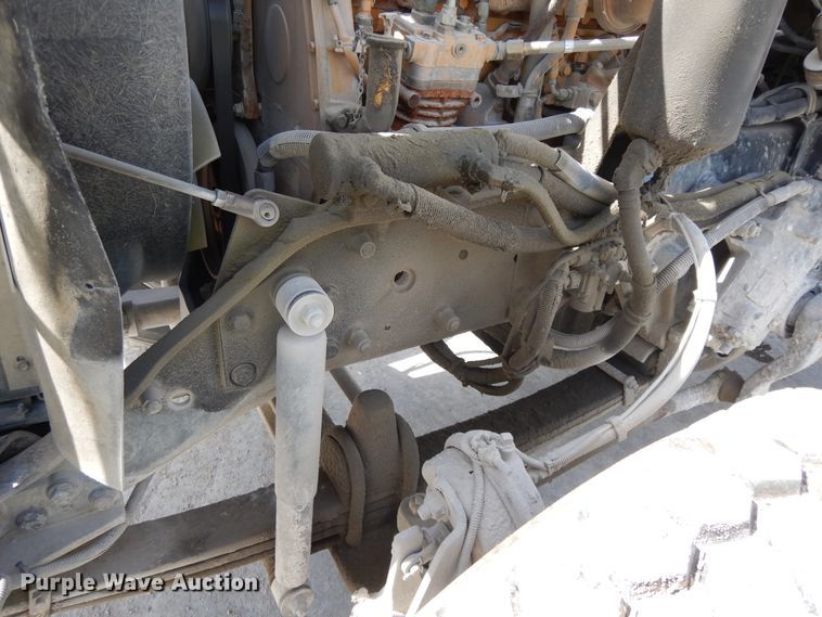 image for item DG7948 2006 Kenworth W900  ready mix truck