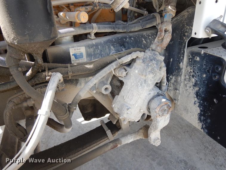 image for item DG7948 2006 Kenworth W900  ready mix truck