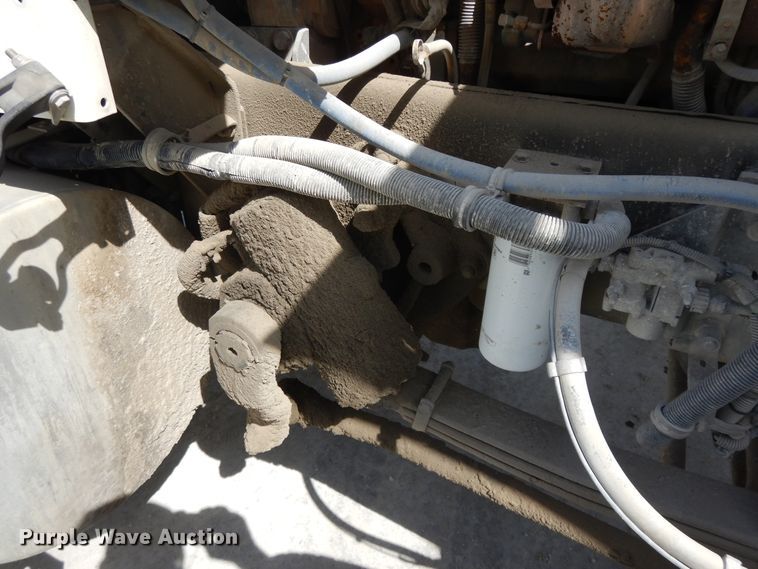 image for item DG7948 2006 Kenworth W900  ready mix truck