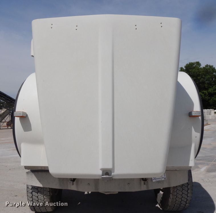 image for item DG7948 2006 Kenworth W900  ready mix truck