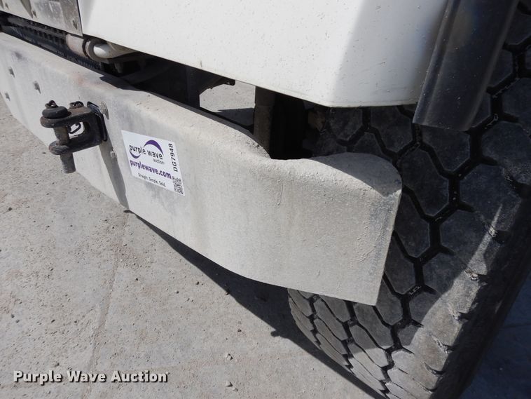 image for item DG7948 2006 Kenworth W900  ready mix truck