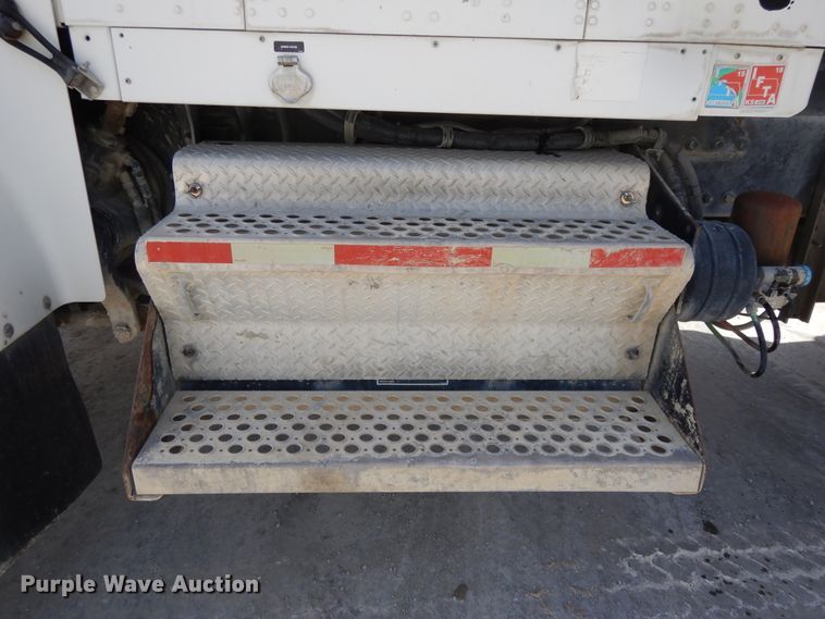 image for item DG7948 2006 Kenworth W900  ready mix truck