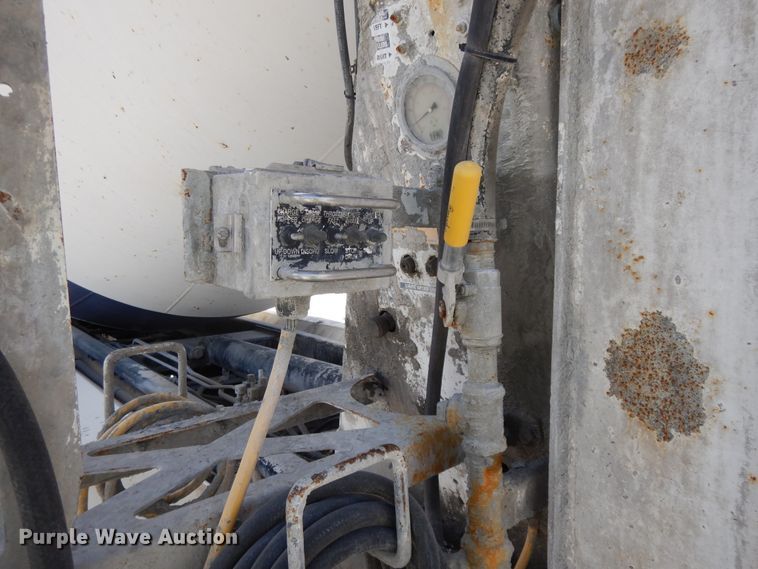 image for item DG7948 2006 Kenworth W900  ready mix truck