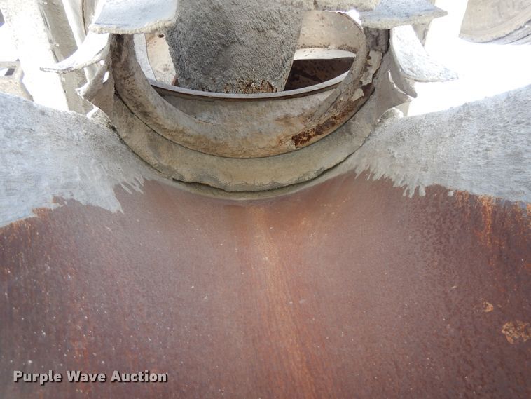 image for item DG7948 2006 Kenworth W900  ready mix truck