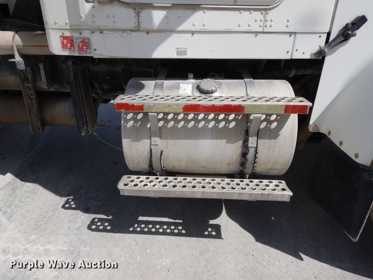 image for item DG7948 2006 Kenworth W900  ready mix truck