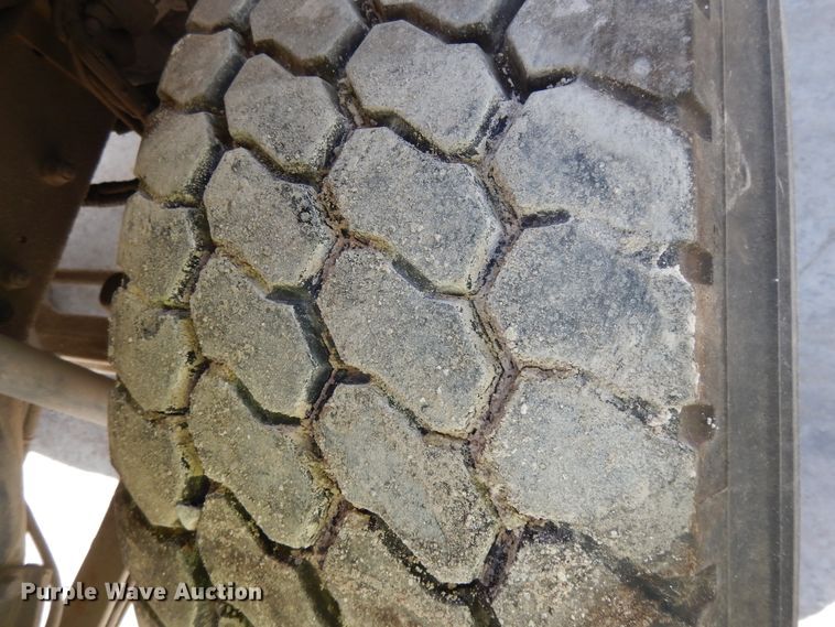 image for item DG7948 2006 Kenworth W900  ready mix truck