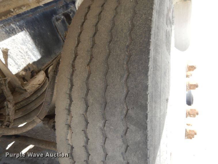 image for item DG7948 2006 Kenworth W900  ready mix truck