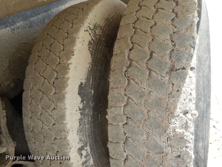 image for item DG7948 2006 Kenworth W900  ready mix truck