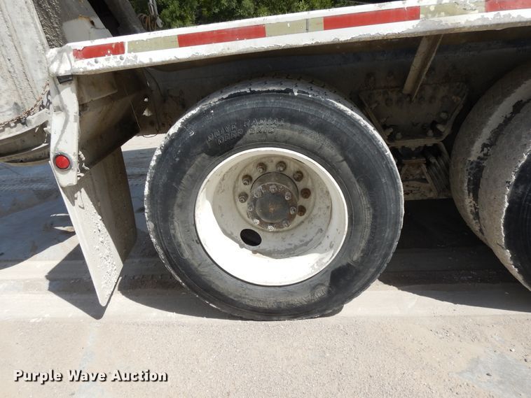 image for item DG7948 2006 Kenworth W900  ready mix truck