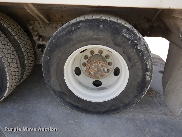 image for item DG7948 2006 Kenworth W900  ready mix truck