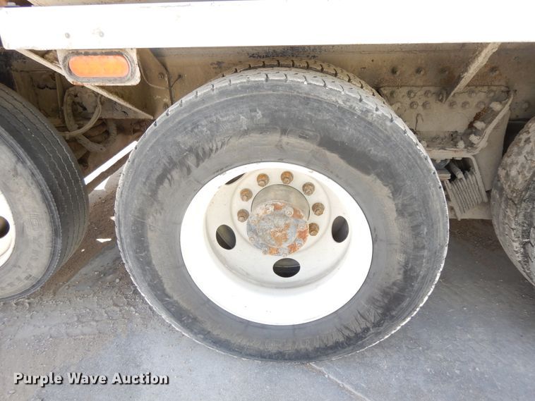 image for item DG7948 2006 Kenworth W900  ready mix truck