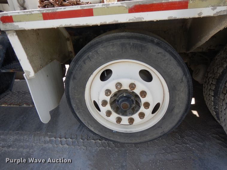 image for item DG7948 2006 Kenworth W900  ready mix truck