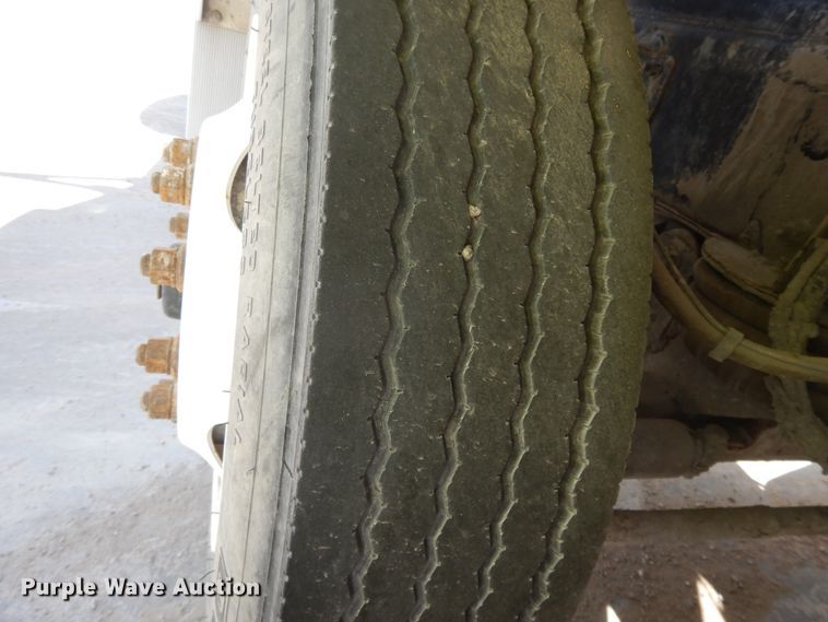 image for item DG7948 2006 Kenworth W900  ready mix truck