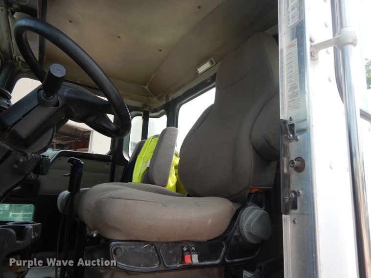 image for item DG7955 2006 Kenworth W900  ready mix truck