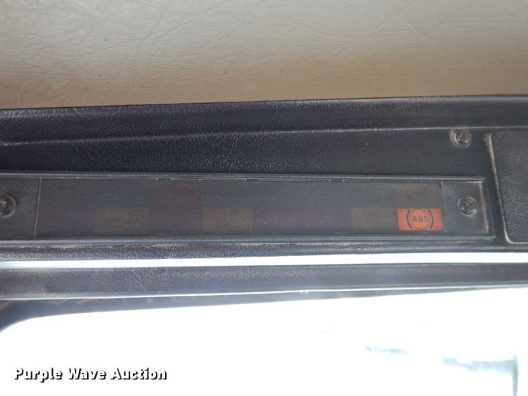 image for item DG7955 2006 Kenworth W900  ready mix truck