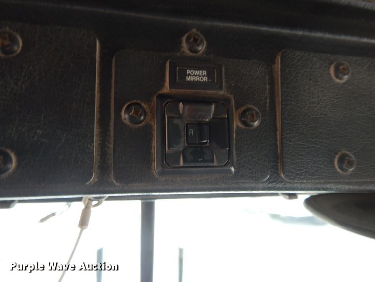 image for item DG7955 2006 Kenworth W900  ready mix truck