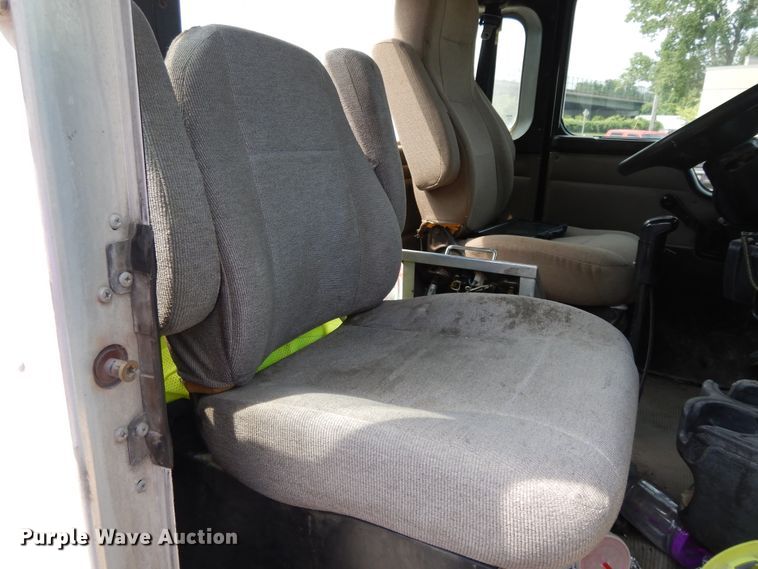 image for item DG7955 2006 Kenworth W900  ready mix truck