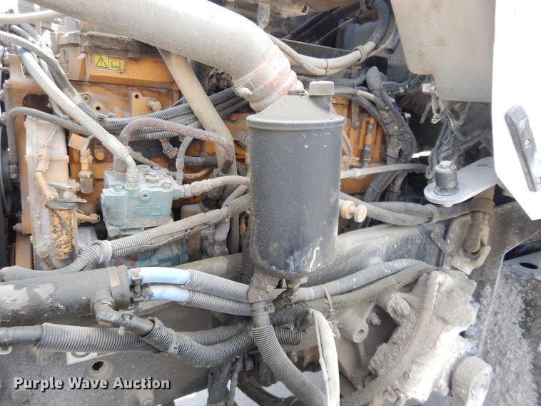 image for item DG7955 2006 Kenworth W900  ready mix truck