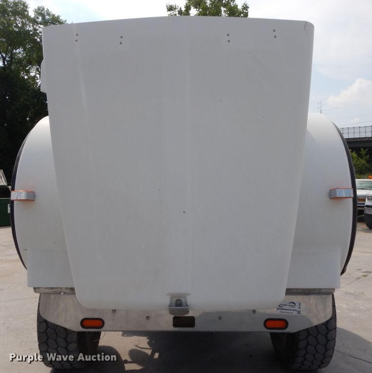 image for item DG7955 2006 Kenworth W900  ready mix truck