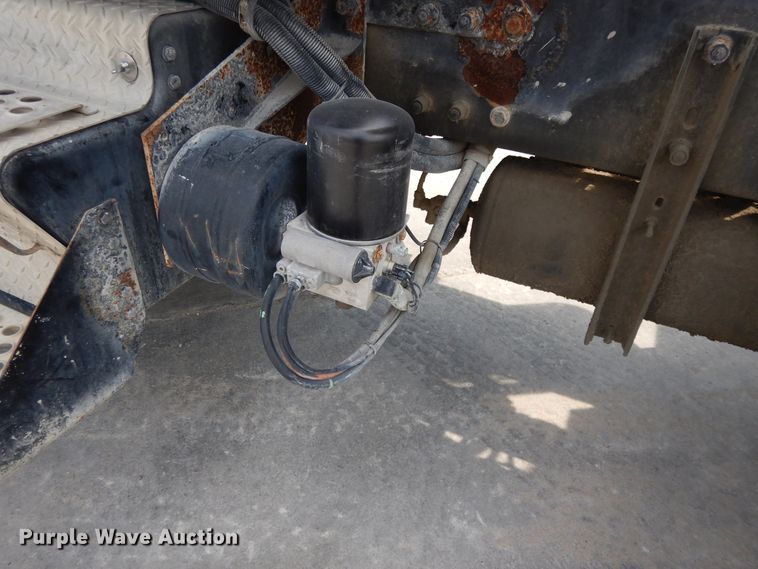 image for item DG7955 2006 Kenworth W900  ready mix truck