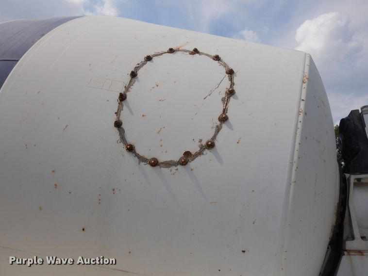 image for item DG7955 2006 Kenworth W900  ready mix truck