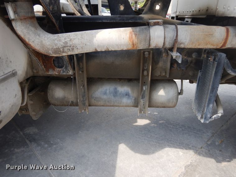 image for item DG7955 2006 Kenworth W900  ready mix truck