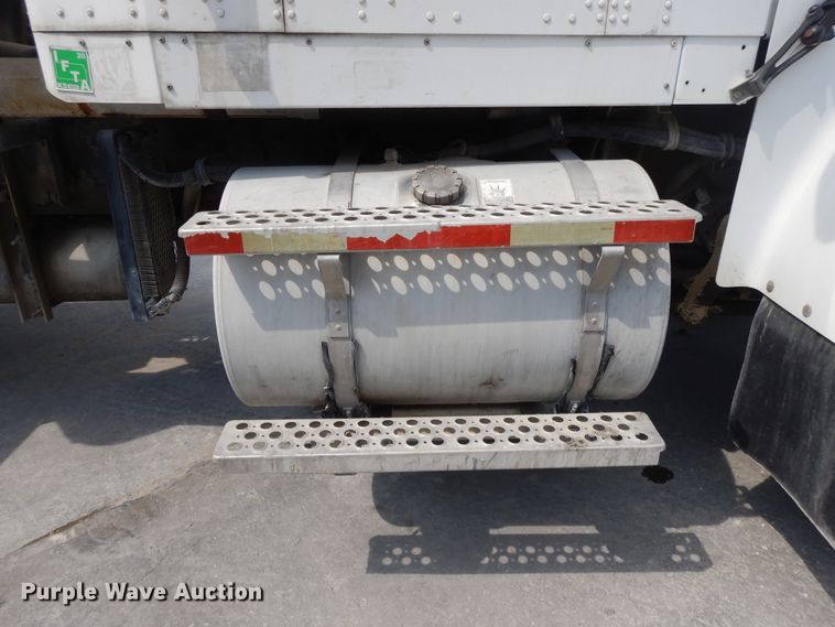 image for item DG7955 2006 Kenworth W900  ready mix truck