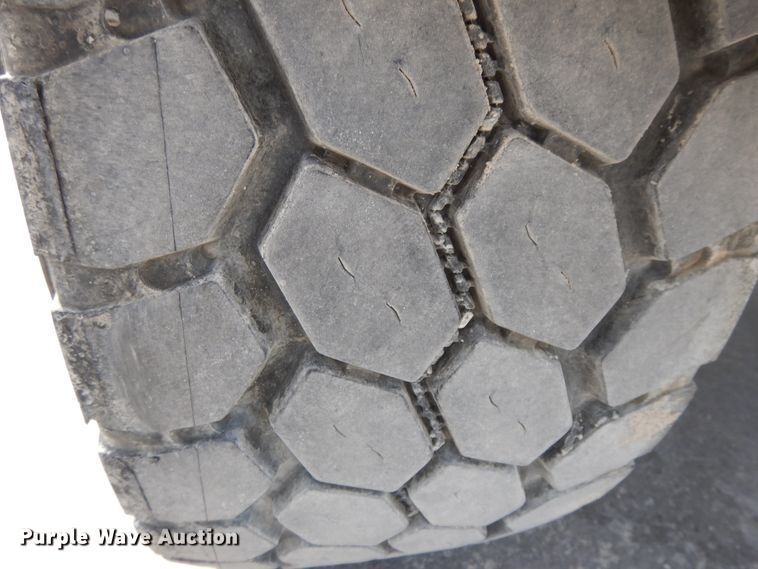 image for item DG7955 2006 Kenworth W900  ready mix truck