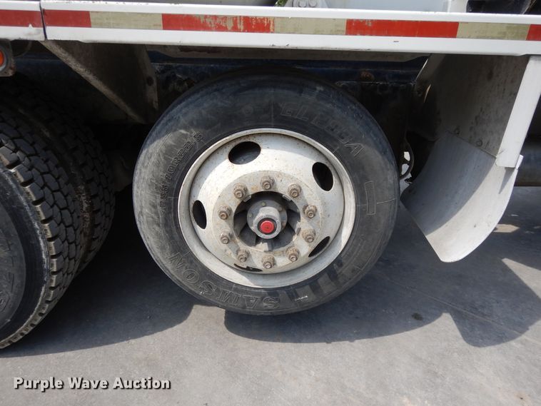 image for item DG7955 2006 Kenworth W900  ready mix truck