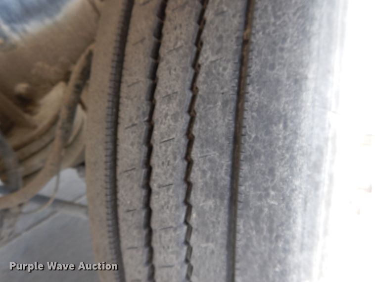 image for item DG7955 2006 Kenworth W900  ready mix truck