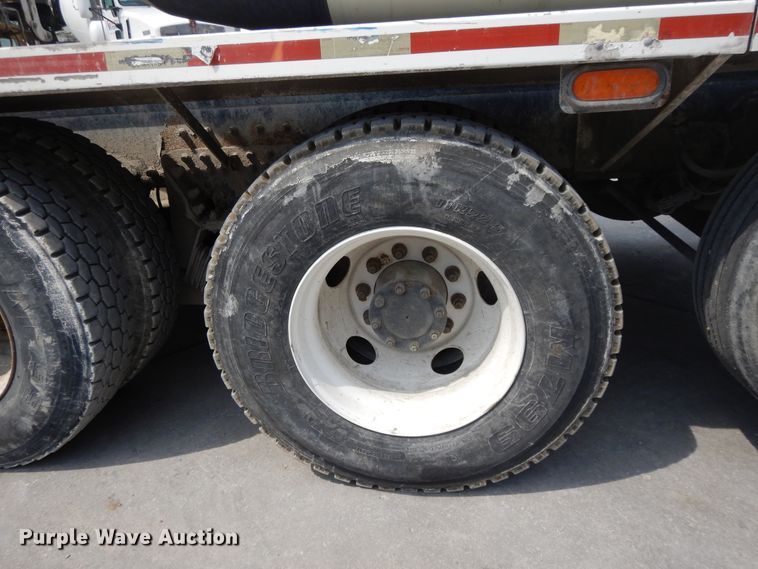 image for item DG7955 2006 Kenworth W900  ready mix truck