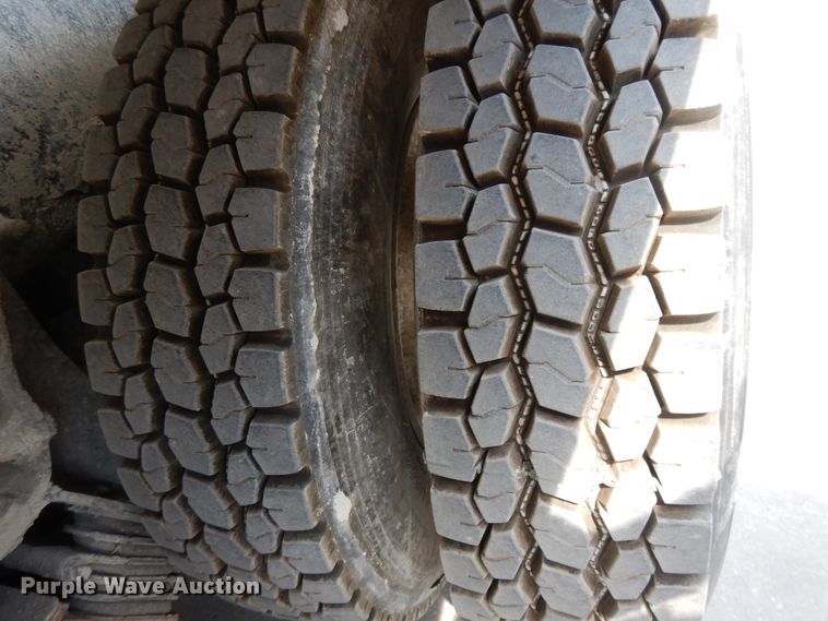 image for item DG7955 2006 Kenworth W900  ready mix truck