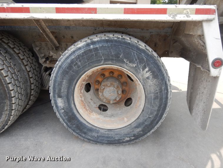 image for item DG7955 2006 Kenworth W900  ready mix truck