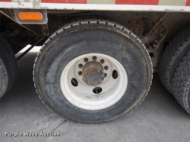 image for item DG7955 2006 Kenworth W900  ready mix truck