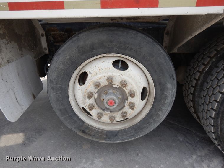 image for item DG7955 2006 Kenworth W900  ready mix truck