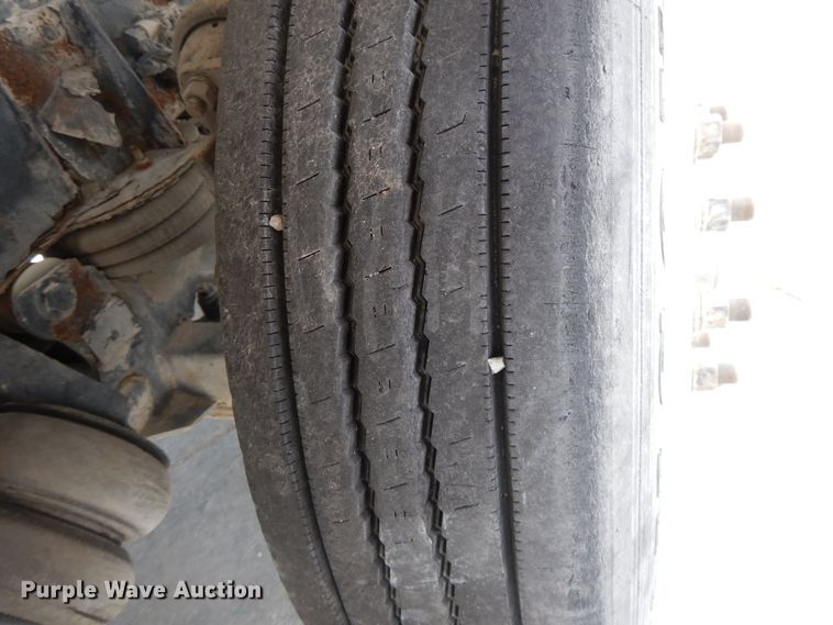 image for item DG7955 2006 Kenworth W900  ready mix truck