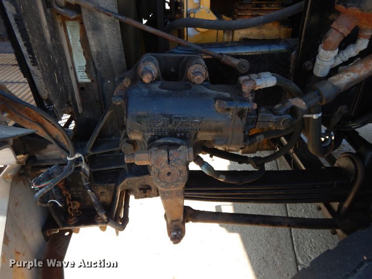 image for item DJ3254 1998 Kenworth T800  semi truck