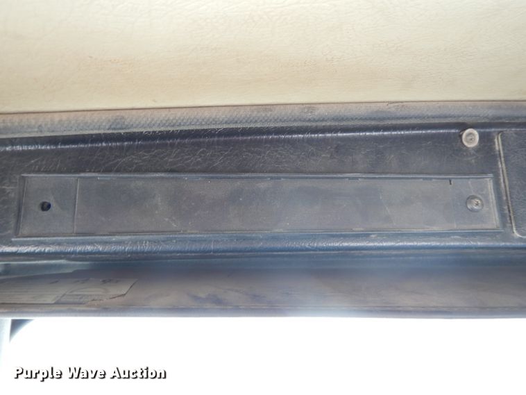 image for item DJ3323 2000 Kenworth W900  ready mix truck