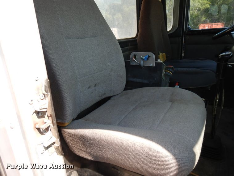 image for item DJ3323 2000 Kenworth W900  ready mix truck