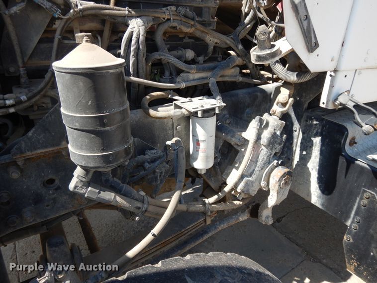 image for item DJ3323 2000 Kenworth W900  ready mix truck