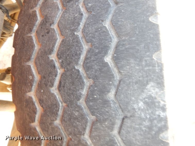 image for item DJ3323 2000 Kenworth W900  ready mix truck