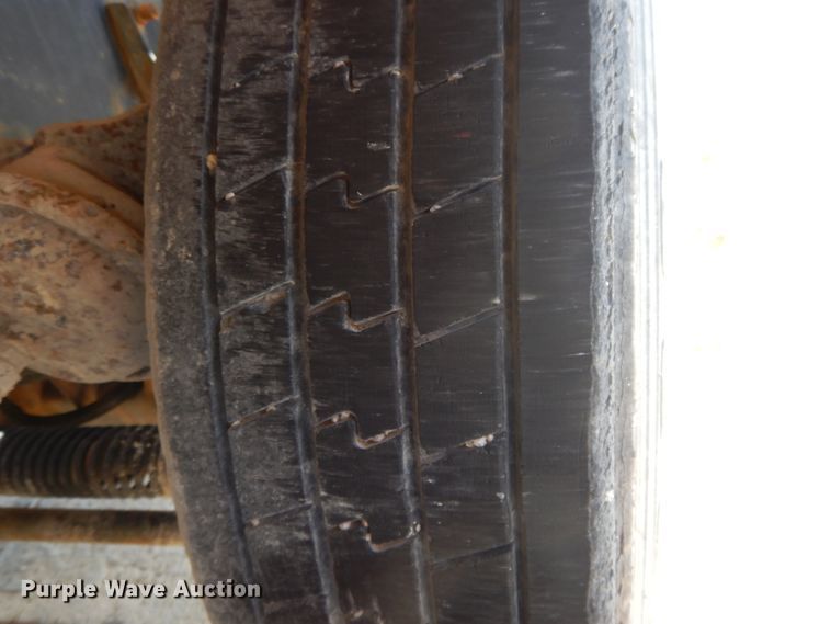 image for item DJ3323 2000 Kenworth W900  ready mix truck