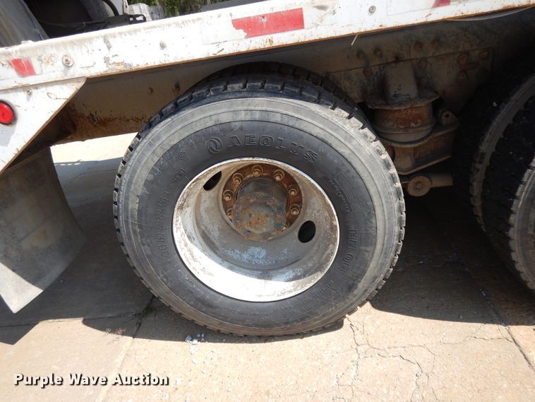 image for item DJ3323 2000 Kenworth W900  ready mix truck